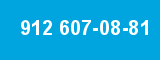 912 607-08-81
